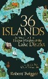 Robert Twigger - 36 Islands