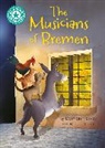Damian Harvey, Harvey Damian, Robert Dunn - Reading Champion: The Musicians of Bremen