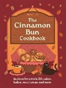 Anonymous, Eloise Goode, Hamlyn - The Cinnamon Bun Cookbook