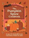 Anonymous, Eloise Goode, Hamlyn - The Pumpkin Spice Cookbook