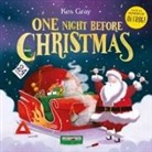 Kes Gray, Gray Kes - One Night Before Christmas