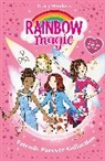 Daisy Meadows, Meadows Daisy - Rainbow Magic: Friends Forever Collection