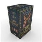 Catherine Doyle, Doyle Catherine, Katherine Webber, Webber Katherine - Twin Crowns The Complete 3 Book Collection