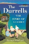 Richard Bradford, Bradford Richard - The Durrells