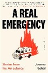 Joanna Sokol - A Real Emergency