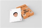 Chantal de Sousa, Chantel de Sousa, Chantel de Sousa - The Office Playing Cards