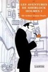 Arthur Conan Doyle - Les aventures de Sherlock Holmes I