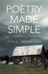 Craig Thompson - Poetry Made Simple