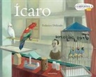 Federico Delicado - Ícaro