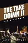 Latifa Ayyubi - The Take Down II