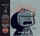 Charles M. Schulz - Snoopy y Carlitos : la antología definitiva de la obra maestra de Charles M. Schulz, 1959 a 1960