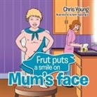 Chris Young - Frut puts a smile on Mum's face