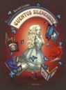 Benjamin Lacombe, Benjamin Lacombe - Cuentos silenciosos
