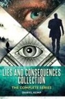 Daniel Kemp - Lies And Consequences Collection