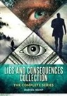 Daniel Kemp - Lies And Consequences Collection