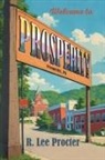 R Lee Procter, R. Lee Procter - Prosperity, Pennsylvania