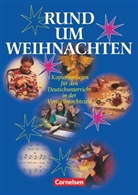 Helmut Weyand, Kirsten Schmidt, Kirsten Schmidt, Helmut Weyand - Rund um ... - Sekundarstufe I