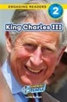 Leslie Buffam, Alexis Roumanis - King Charles III