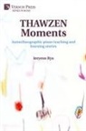 Jeeyeon Ryu - THAWZEN Moments