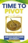 Paulette Samuels - Time to Pivot
