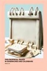 Mabel Jox - Philosophical Issues in Sandwiches and Calendars