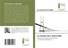 Jean Murphy Kelvy Mberi - LE POIDS DE L'HISTOIRE