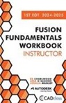 Ed Charlwood, Joshua Manley, Jake O Sugden - Fusion Fundamentals Workbook