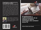 Clinton Binda Asoh-Itambi - Progettazione e implementazione di un sistema di lettura automatica dei contatori senza fili
