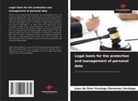 Juan de Dios Verdugo Damanes Verdugo - Legal basis for the protection and management of personal data