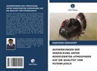 RAJKUMAR RAMASAMY - AUSWIRKUNGEN DER VERPACKUNG UNTER MODIFIZIERTER ATMOSPHÄRE AUF DIE QUALITÄT VON PUTENFLEISCH