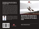 Nasim Ahmad Ansari - Évaluation de base de la flore et de la faune de la zone humide de Surajpur, Inde