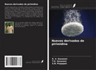 K. V. Goswami, T. K. Goswami, S. N. Prajapati - Nuevos derivados de pirimidina