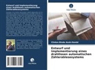 Clinton Binda Asoh-Itambi - Entwurf und Implementierung eines drahtlosen automatischen Zählerablesesystems