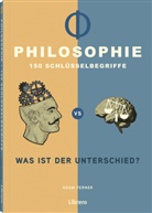 Adam Dr Ferner, Adam Dr. Ferner, Adam Ferner, Adam (Dr.) Ferner - Philosophie - 150 Schlüsselbegriffe