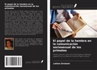 Letizia Girolami - El papel de la hembra en la comunicación sociosexual de los primates