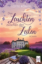 Lotte Römer - Das Leuchten zwischen den Zeilen