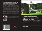 Philip Budd - L'effet des différents régimes de tonte sur les insectes du vieux cimetière de Southampton