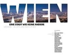 Echomedia Buchverlag - Wien - eine Stadt wie keine andere