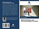 Jerry Kwarbai - Mehrwertsteuer und Konsumausgabenverhalten