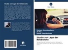 Ali Kia, Mehdi Siamidodaran, Meisam Siamidoudaran - Studie zur Lage der Notdienste