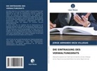 Jorge Armando Deza Villegas - DIE EINTRAGUNG DES VERWALTUNGSRATS