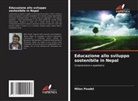 Milan Poudel - Educazione allo sviluppo sostenibile in Nepal