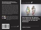 Mathew Svodziwa - Discrepancias de género en la atención domiciliaria comunitaria: El caso de Bulawayo