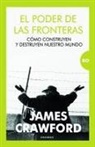 James Crawford - Poder de Las Fronteras, El