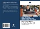 C, Roberto Carlos Cachay Silva, Hamilton Vladimir Cueva Campos, Carlos Rios-Campos - Wissenschaftliche Zeitschriften bei OJS