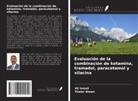 Thaier Alwan, Ali Ismail - Evaluación de la combinación de ketamina, tramadol, paracetamol y xilacina