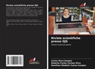 Roberto Carlos Cachay Silva, Hamilton Vladimir Cueva Campos, Carlos Rios-Campos - Riviste scientifiche presso OJS