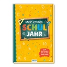 Trötsch Verlag, Trötsch Verlag - Trötsch Album Mein erstes Schuljahr Eintragebuch