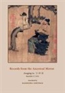 Yongming Yanshou, Randolph S. Whitfield - Records from the Ancestral Mirror