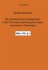 Manfred Kropp - Zekra Nagar II